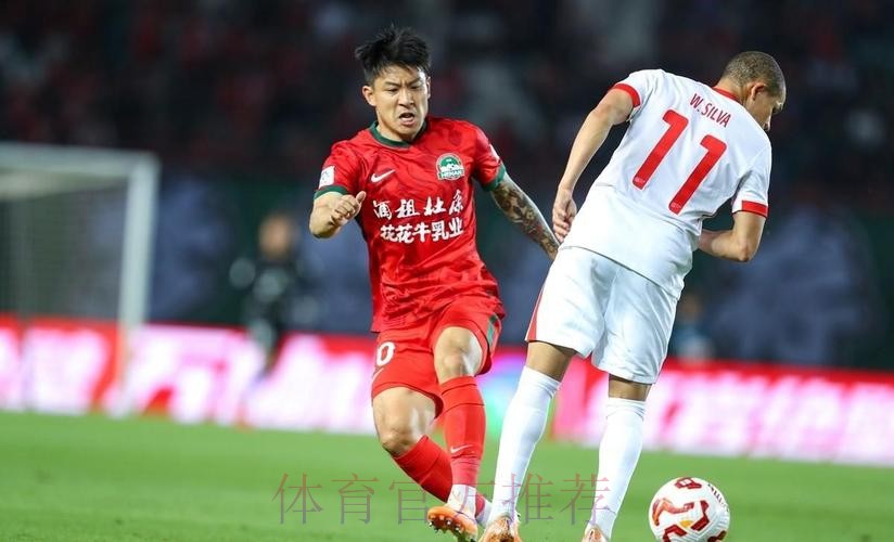 何超：要赢球必须保持饥饿感 希望自己能表现更好